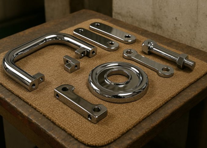 Tudo sobre serviço de cromação que você precisa saber