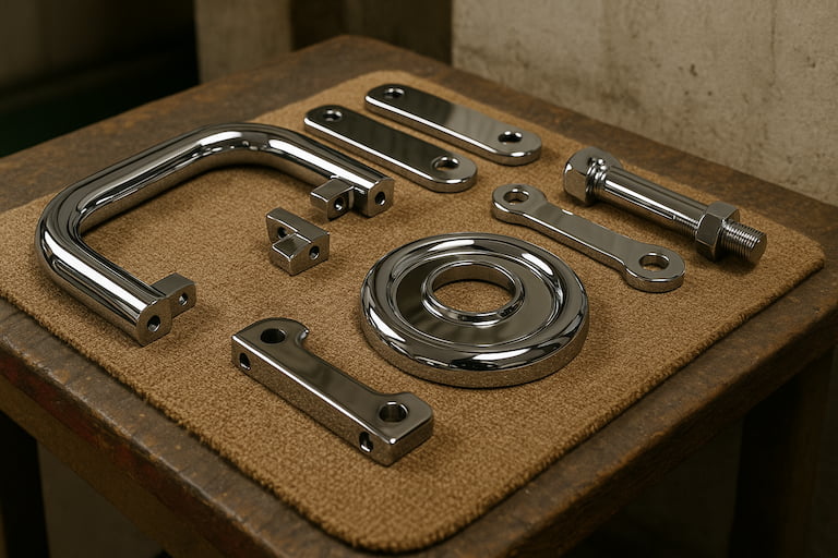 Tudo sobre serviço de cromação que você precisa saber